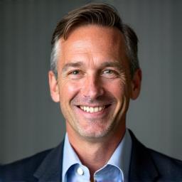 Porträt von Markus Schmidt, Dipl. Ernährungswissenschaftler